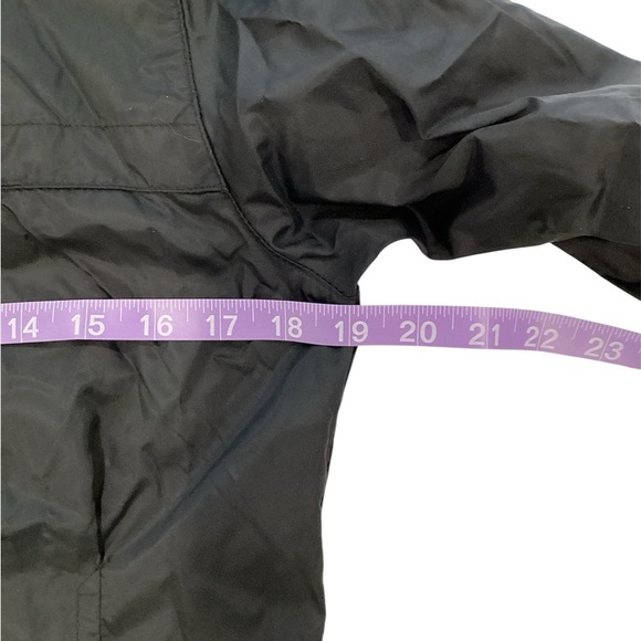 NWOT Columbia Women's Dark Gray Hooded Ski Jacket - Picture 13 of 13